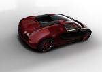 Bugatti Veyron 16.4 Grand Sport Vitesse La Finale 2015 года